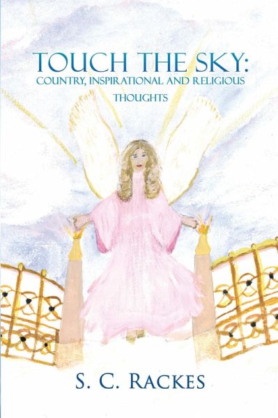 Touch the Sky (eBook, ePUB) Touch the Sky (eBook, ePUB)