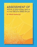Assessment of Social and Emotional Skills in the OECD's SSES Study (eBook, ePUB)