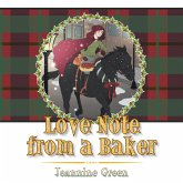 Love Note from a Baker (eBook, ePUB)