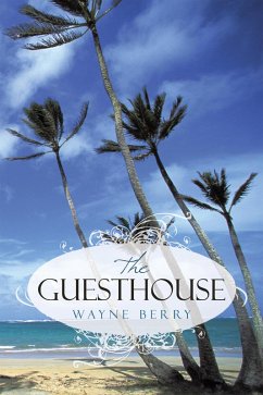 The Guesthouse (eBook, ePUB)