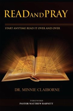 Cover READ and PRAY through the Bible (eBook, ePUB)