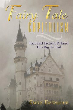 Fairy Tale Capitalism (eBook, ePUB) - Eisenlohr, Emily