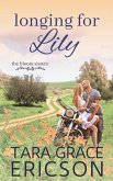 Longing for Lily (The Bloom Sisters, #5) (eBook, ePUB)