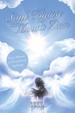 Soul Flying into Mount Zion (eBook, ePUB) - Roberts, Debra Yarbrough