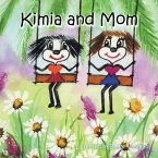 Kimia and Mom (eBook, ePUB)