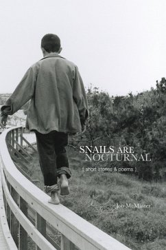 Cover Snails Are Nocturnal (eBook, ePUB)