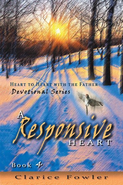 A Responsive Heart (eBook, ePUB) A Responsive Heart (eBook, ePUB)
