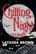 Chilling Night Stories (eBook, ePUB) - Bild 1