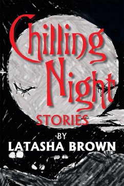 Cover Chilling Night Stories (eBook, ePUB)