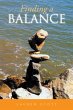 Finding a Balance (eBook, ePUB) - Bild 1