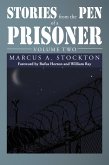Stories from the Pen of a Prisoner (eBook, ePUB)