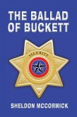 The Ballad of Buckett (eBook, ePUB)
