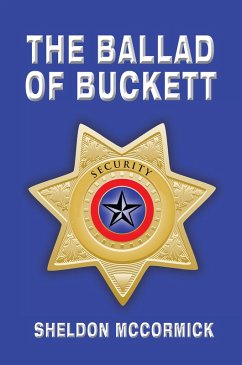 Cover The Ballad of Buckett (eBook, ePUB)