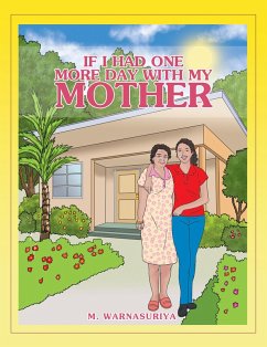 Cover If I Had One More Day with My Mother (eBook, ePUB)