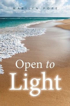 Cover Open to Light (eBook, ePUB)