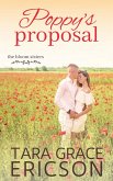 Poppy's Proposal (The Bloom Sisters, #3) (eBook, ePUB)