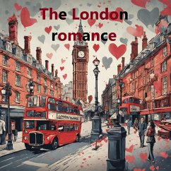 Cover The London Romance (eBook, ePUB)