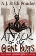 Attack of the Giant Bugs (You Choose... - Bild 1