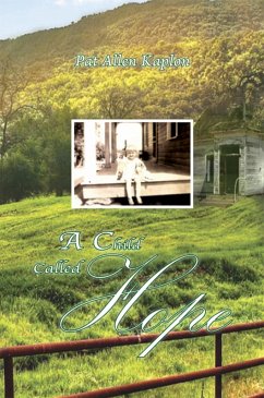 Cover A Child Called Hope (eBook, ePUB)