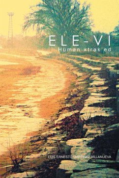 Cover Ele-Vi (eBook, ePUB)