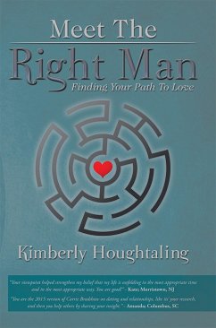 Meet the Right Man (eBook, ePUB) - Houghtaling, Kimberly
