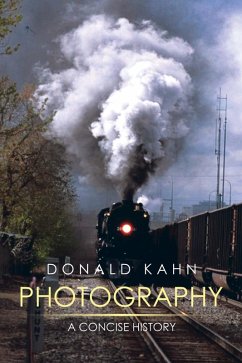 Photography: a Concise History (eBook, ePUB)