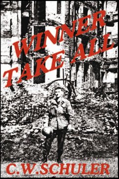 Cover Winner Take All (eBook, ePUB)