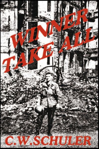 Winner Take All (eBook, ePUB)