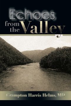 Echoes from the Valley (eBook, ePUB) - Helms, Crampton Harris