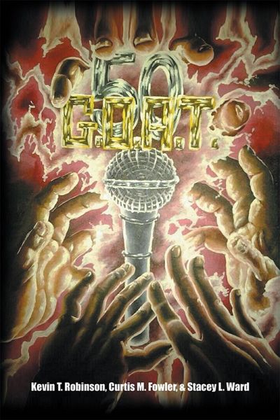 G.O.A.T. (eBook, ePUB)