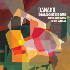 Dialogue De Dub - Danakil