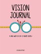 Vision Journal (eBook, ePUB) - Bild 1