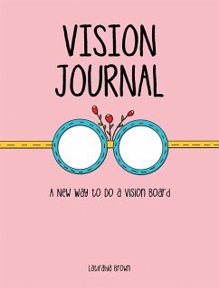 Cover Vision Journal (eBook, ePUB)