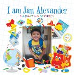 I Am Jan Alexander (eBook, ePUB) I Am Jan Alexander (eBook, ePUB)