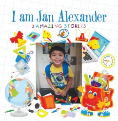 I Am Jan Alexander (eBook, ePUB) - Quintos, Jan Alexander