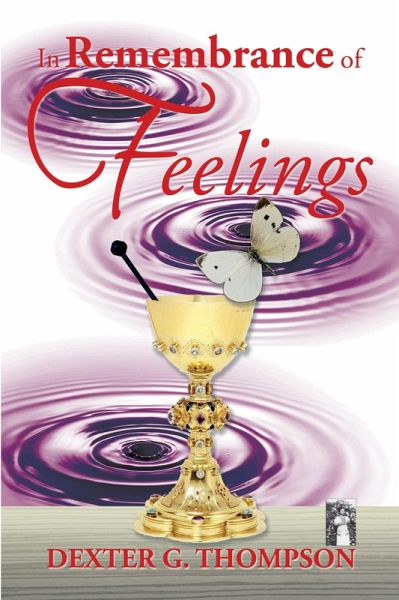 In Remembrance of Feelings (eBook, ePUB) In Remembrance of Feelings (eBook, ePUB)
