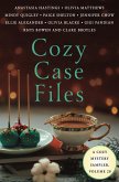 Cozy Case Files, Volume 20 (eBook, ePUB)