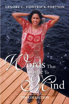 Cover Words That Come to Mind (eBook, ePUB)