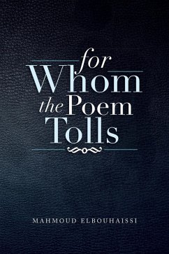 Cover For Whom the Poem Tolls (eBook, ePUB)