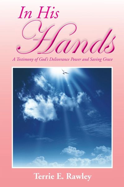 In His Hands (eBook, ePUB) In His Hands (eBook, ePUB)