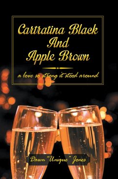 CARTRATINA BLACK AND APPLE BROWN (eBook, ePUB) Cover CARTRATINA BLACK AND APPLE BROWN (eBook, ePUB)