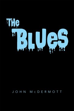 Cover The Blues (eBook, ePUB)