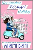 Not Another Roman Holiday (eBook, ePUB)