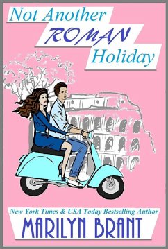 Cover Not Another Roman Holiday (eBook, ePUB)