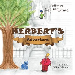 Herbert'S Adventure (eBook, ePUB) - Williams, Neil