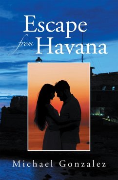 Escape from Havana (eBook, ePUB)