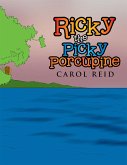 Ricky the Picky Porcupine (eBook, ePUB)