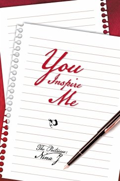 You Inspire Me (eBook, ePUB)