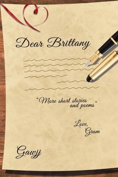 Cover Dear Brittany (eBook, ePUB)