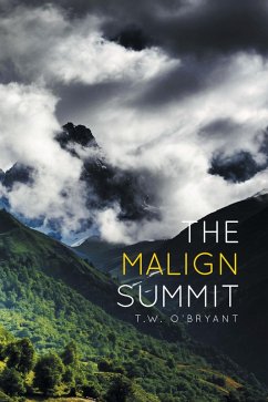 Cover The Malign Summit (eBook, ePUB)